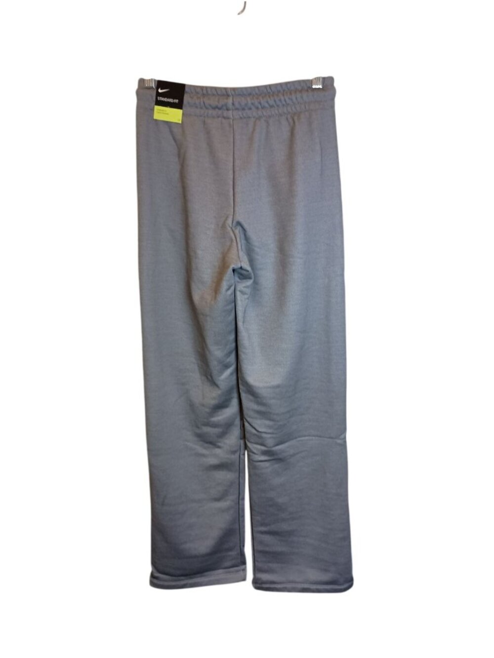 Nike Women's Gray Therma Fit Training Sweatpants Size XS New - Picture 2 of 8
